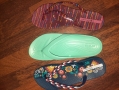 На продажу обувь Croсs, Ipanema, Jack Wolfskin Сабо детские, шлепанцы женские, кроссовки женские, 150 ₪, Бат Ям