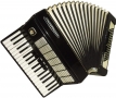Аккордеон - Фото: 5