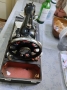 Швейная машинка - Фото: 2