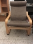 Кресло Икеа, 50 ₪, Петах Тиква