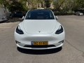 Model Y 2023 AWD Отличное состояние 4x4 long range 530 лс