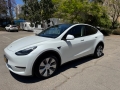 Model Y 2023 AWD Отличное состояние 4x4 long range 530 лс