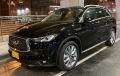 Инфинити QX50, 2022 года, техосмотр до 05/2026, на гарантии производителя до 05/2027, 1 рука частная 00 прошлых...